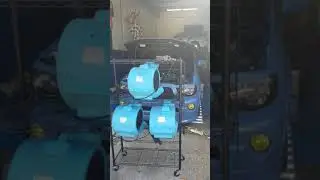 06 x-runner dyno urd mk1 stage 3 supercharged