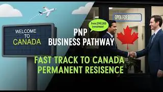 Canada Start-Up Visa CLOSED? The PNP Entrepreneur Pathway is Your ONLY Realistic Option in 2026