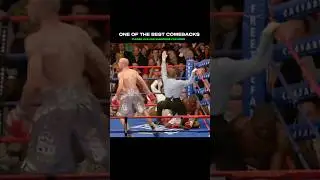 WHAT A COMEBACK | Kelly Pavlik vs. Jermain Taylor #boxing #shorts