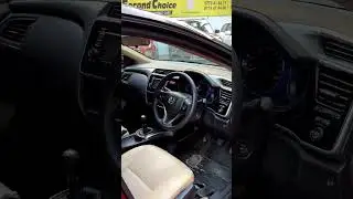 Delivering a Premium Black Honda City | Second Choice Pre-Owned Cars 🚗✨