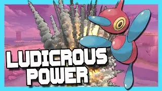 Best Movesets for Porygon-Z! - Pokemon Sword and Shield