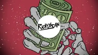 Dirty Audio & Rickyxsan - Gettin' That