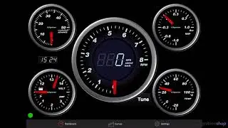 123/TUNE+ App Tutorial