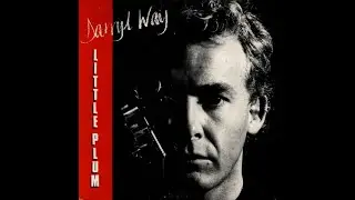 Darryl Way - Little Plum (HQ)