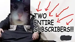 100 (public) VIDEOS!!!