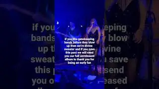 Album #shorts #gatekeep #indie #indierock #indieband #band #rock #pop #indiemusic #musician #art