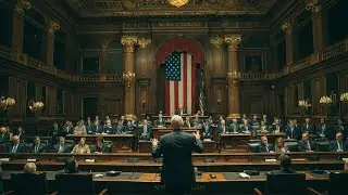 Understanding the U S  Senate Structure and Elections