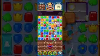 Royal Match Level -