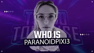 Turbo Tortoise Tech Presents: 