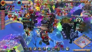 xREZENDOLAx - DOWN TO FIGHT e EXILIADOS vs TLM e GUESS WHAT