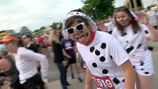 Boulder Boulder 10K 2018