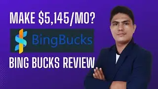 BingBucks Review: With My Exclusive $700 BingBucks Review Bonus