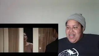 WITCH HUNT Trailer | Chipmunk Reaction