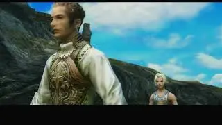 Final Fantasy XII Blind Playthrough #70 The Lighthouse?
