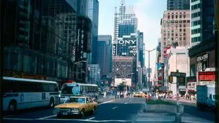 Persona - New york shit based freestyle
