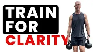 How One Workout Can Crush Brain Fog and Boost Focus | BDNF Benefits Explained