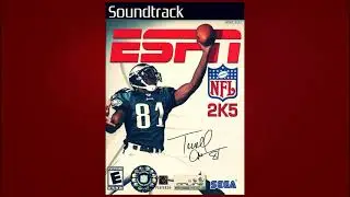 ESPN NFL 2K5 - Raw Intel/RIC - Can't Go Wrong