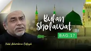 BULAN SHOLAWAT BAG 17