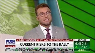 How to Prepare Your Portfolio for a &ldquo;Financial Winter&rdquo;? | Dale Smothers on Fox Business
