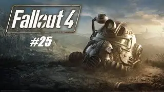 Fallout 4 Full Mods-Ep.25-Cambridge Polymer Labs