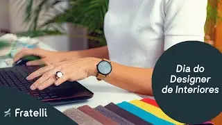 Parab&eacute;ns, designer de interiores! | Fratelli House