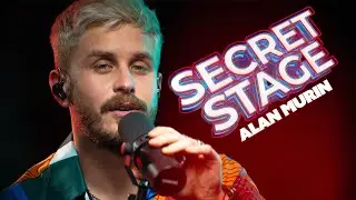 Alan Murin - Dokola (Live) / Secret Stage Europy 2