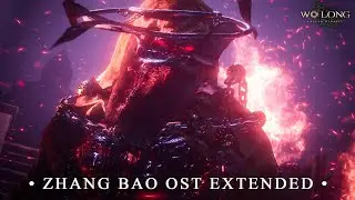 Zhang Bao, General of Earth (Theme Extended) - Wo Long Fallen Dynasty OST [HQ]