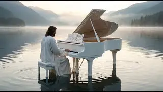 Bible Stories Music: Jesus Walks on Water #biblemusic
