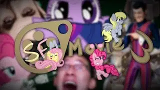 SFMMovie #3: Out Of Context