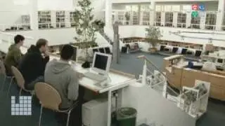 Business Location Frankfurt Rhein Main Chapter 4: Science and Research (eng)