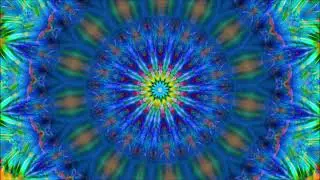4-7hz PURE Theta Waves | CIA Hemi Sync | WONDERFUL Brain Stimulation! | Binaural Beats