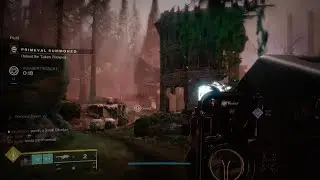 Warlock shadebinder needs a nerf