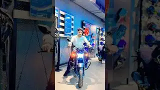 2025 Yamaha Fzs-Hybrid #yamaha #trending #shortsfeed #shorts