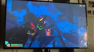 Grounded 2 how to kill the mantis on Whoa mode