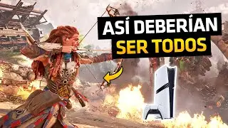 ✅ TOP 15 MEJORES JUEGOS de PS5 [PLAYSTATION 5] que NO TE PUEDES PERDER en 2026 🎮🔥