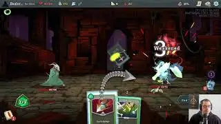 Slay the Spire and Monster Train 2 [Show #1799 (2026-01-15)]