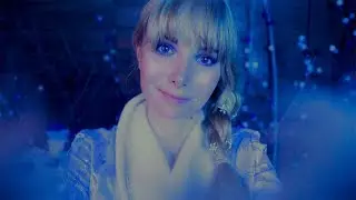 Frosty Beard Care ❄❄❄ ASMR Father Winter Roleplay