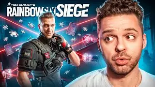 Alle Infos zu Siege X neue Season High Stakes