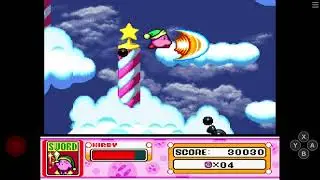 Kirby Super Star | Part 2 | I need a timer on these videos man