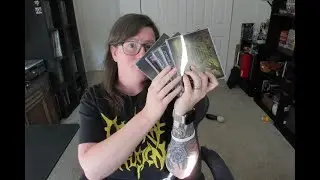 Обновление CD. Релизы конца года становятся всё лучше и лучше!