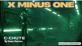 C Chute &ndash; 1956-02-08 &ndash; X Minus One
