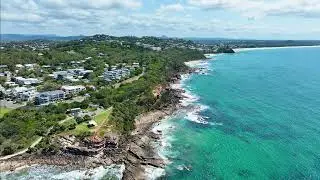 Coolum Sunshine Coast #coolum