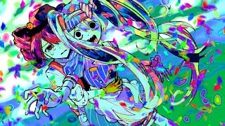メズマライザー_REMIX - zer0h