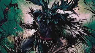 (Timeless) Titan fetch field of the dead