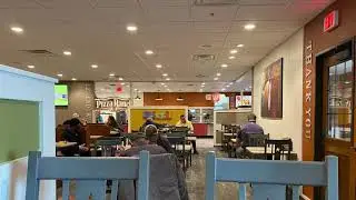 Pizza ranch review