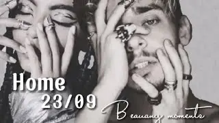 Beauany (Josh e Any) - Home