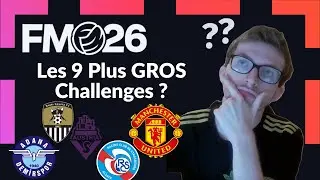 QUEL CLUB CHOISIR SUR FM26