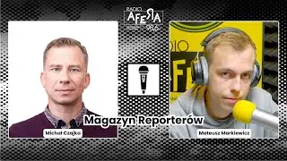 Zmiany na Pyrkonie | Magazyn REPO