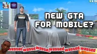 GTA for android? Grand Criminal Online (Beta version) NEW mobile game 2021!