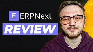 ERPNext Review &mdash; Here&rsquo;s the Brutal Truth
